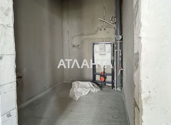 1-room apartment apartment by the address st. Severnaya (area 46 m²) - Atlanta.ua - photo 10