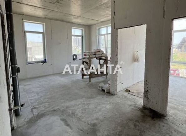 1-room apartment apartment by the address st. Severnaya (area 46 m²) - Atlanta.ua - photo 13