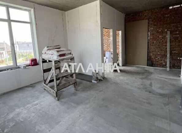 1-room apartment apartment by the address st. Severnaya (area 46 m²) - Atlanta.ua - photo 14
