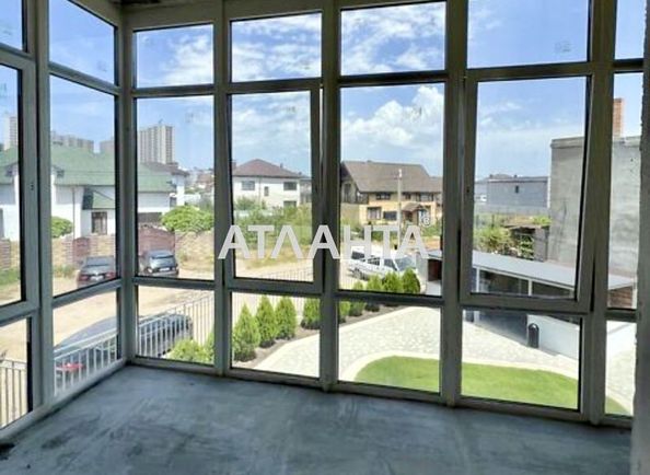 1-room apartment apartment by the address st. Severnaya (area 46 m²) - Atlanta.ua - photo 15