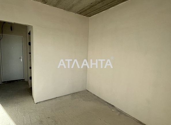 1-room apartment apartment by the address st. Inglezi 25 chapaevskoy div (area 34,0 m2) - Atlanta.ua - photo 5