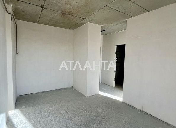 1-room apartment apartment by the address st. Inglezi 25 chapaevskoy div (area 34,0 m2) - Atlanta.ua - photo 15
