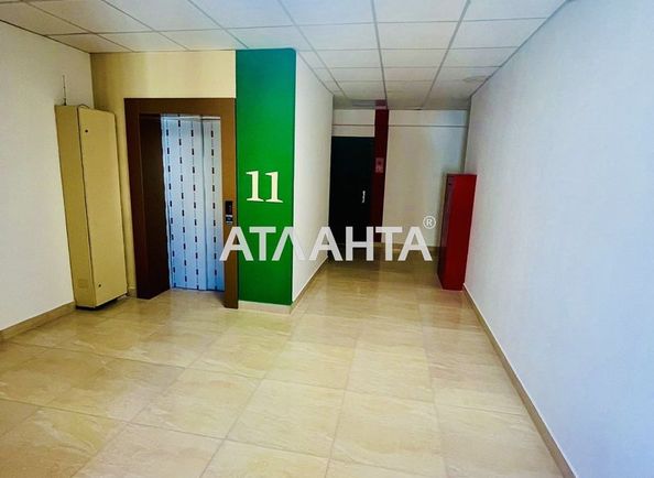 1-room apartment apartment by the address st. Inglezi 25 chapaevskoy div (area 34,0 m2) - Atlanta.ua - photo 18