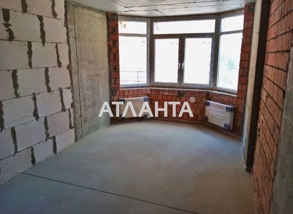 2-rooms apartment apartment by the address st. Ovidiopolskaya dor (area 66,0 m2) - Atlanta.ua - photo 2