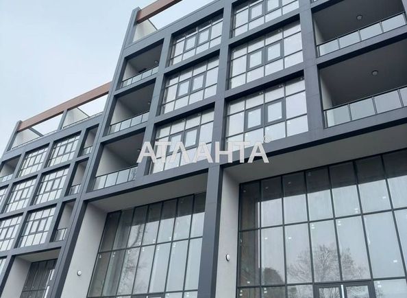 3-rooms apartment apartment by the address st. Repina (area 110,0 m2) - Atlanta.ua - photo 10