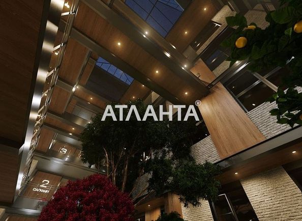 3-rooms apartment apartment by the address st. Repina (area 110,0 m2) - Atlanta.ua - photo 2