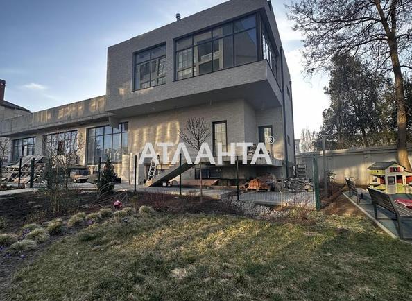 3-кімнатна квартира за адресою вул. Рєпіна (площа 110 м²) - Atlanta.ua - imageAlt 16