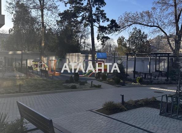 3-кімнатна квартира за адресою вул. Рєпіна (площа 110 м²) - Atlanta.ua - imageAlt 18