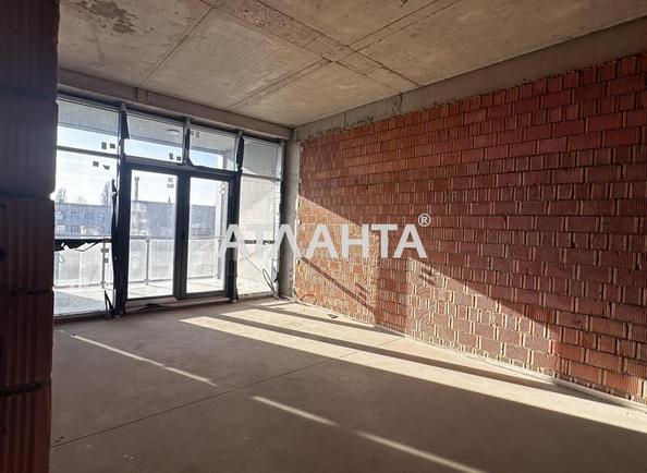 3-кімнатна квартира за адресою вул. Рєпіна (площа 110 м²) - Atlanta.ua