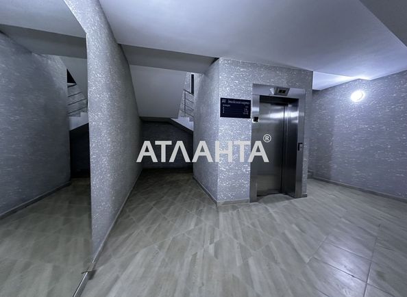 1-room apartment apartment by the address st. Dubishchanskaya (area 47,3 m2) - Atlanta.ua - photo 14