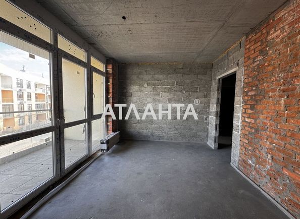 1-room apartment apartment by the address st. Dubishchanskaya (area 47,3 m2) - Atlanta.ua - photo 2
