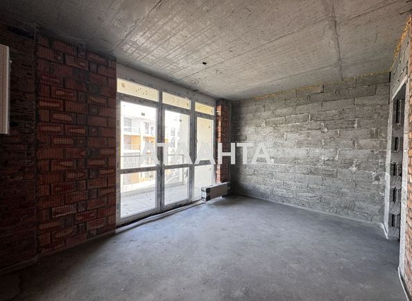 1-room apartment apartment by the address st. Dubishchanskaya (area 47,3 m2) - Atlanta.ua - photo 3