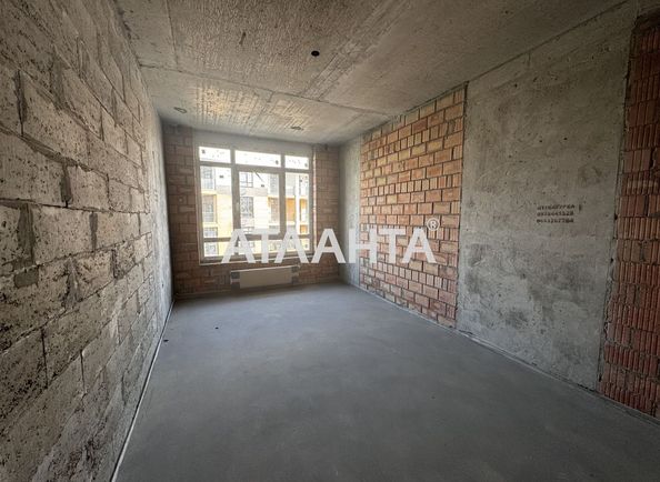 1-room apartment apartment by the address st. Dubishchanskaya (area 47,3 m2) - Atlanta.ua - photo 7