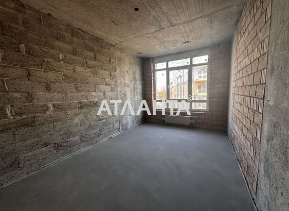1-room apartment apartment by the address st. Dubishchanskaya (area 47,3 m2) - Atlanta.ua - photo 8