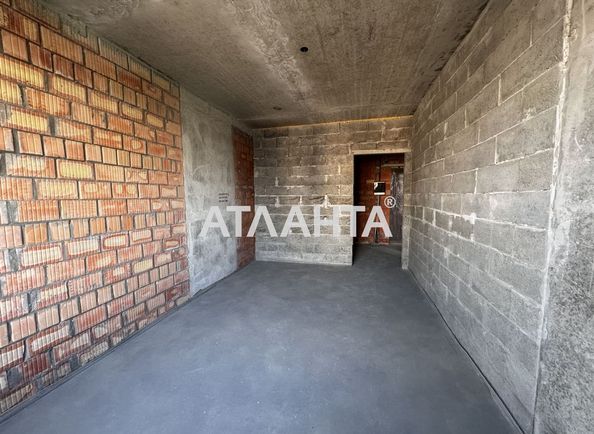1-room apartment apartment by the address st. Dubishchanskaya (area 47,3 m2) - Atlanta.ua - photo 9