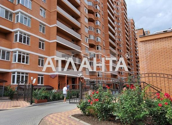 3-rooms apartment apartment by the address st. Ovidiopolskaya dor (area 88,0 m2) - Atlanta.ua - photo 2