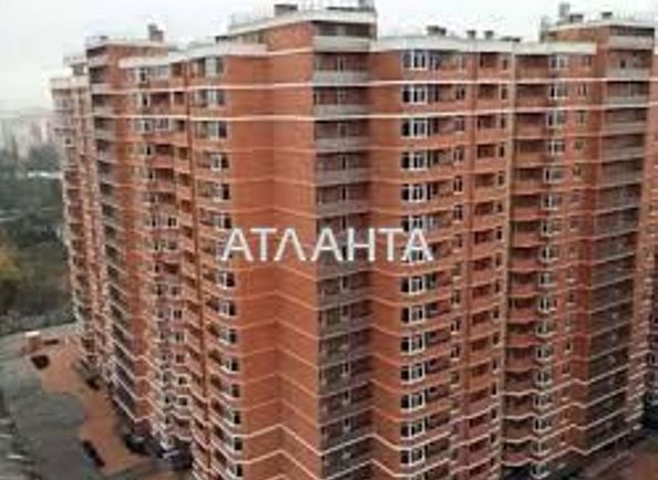 3-rooms apartment apartment by the address st. Ovidiopolskaya dor (area 88,0 m2) - Atlanta.ua - photo 3