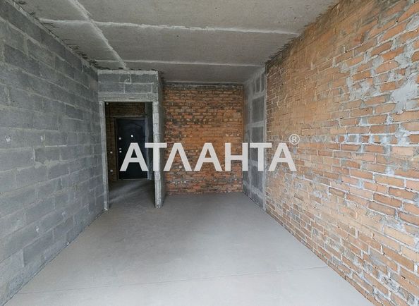 1-room apartment apartment by the address st. Viktora Nekrasova Severo Syretskaya (area 46,0 m2) - Atlanta.ua - photo 3