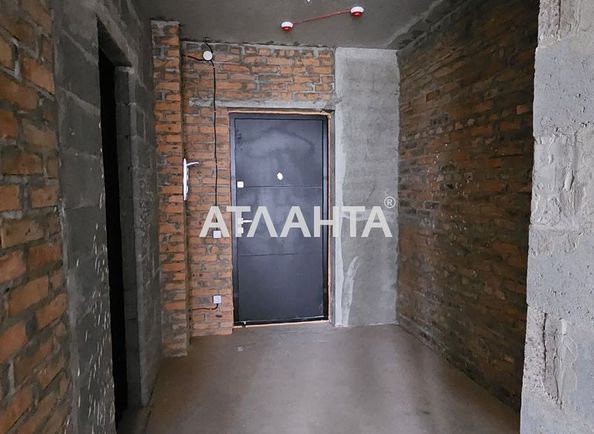 1-кімнатна квартира за адресою вул. Віктора Некрасова (площа 46,0 м2) - Atlanta.ua - фото 7