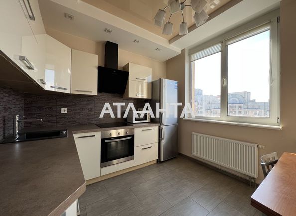 1-room apartment apartment by the address st. Ul Lomonosova (area 40,0 m2) - Atlanta.ua - photo 5