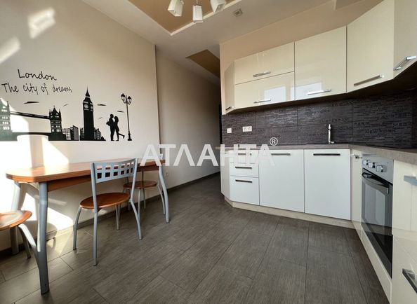 1-room apartment apartment by the address st. Ul Lomonosova (area 40,0 m2) - Atlanta.ua - photo 7