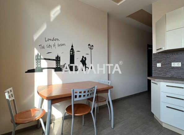 1-room apartment apartment by the address st. Ul Lomonosova (area 40,0 m2) - Atlanta.ua - photo 8