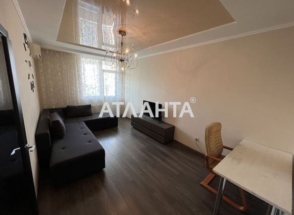 1-room apartment apartment by the address st. Ul Lomonosova (area 40,0 m2) - Atlanta.ua - photo 2