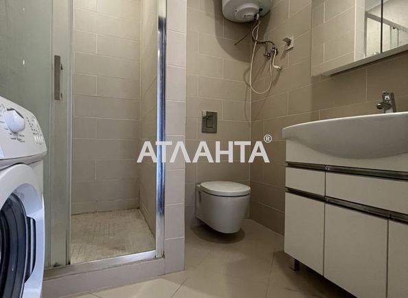 1-room apartment apartment by the address st. Ul Lomonosova (area 40,0 m2) - Atlanta.ua - photo 12