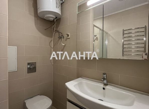 1-room apartment apartment by the address st. Ul Lomonosova (area 40,0 m2) - Atlanta.ua - photo 13