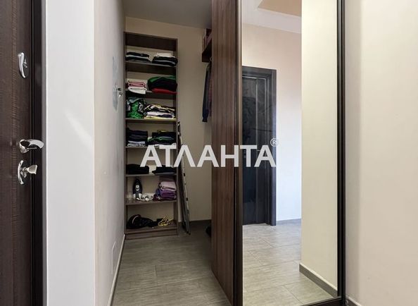 1-комнатная квартира по адресу ул. Ломоносова (площадь 40,0 м2) - Atlanta.ua - фото 15
