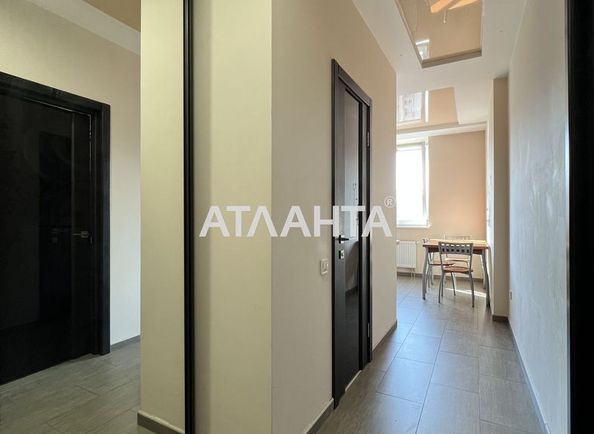 1-комнатная квартира по адресу ул. Ломоносова (площадь 40,0 м2) - Atlanta.ua - фото 16