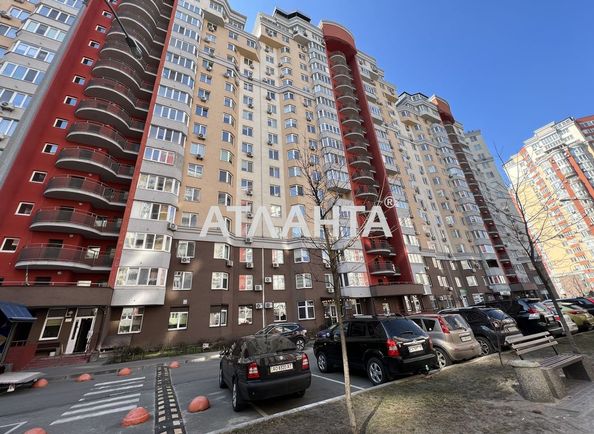 1-room apartment apartment by the address st. Ul Lomonosova (area 40,0 m2) - Atlanta.ua - photo 20