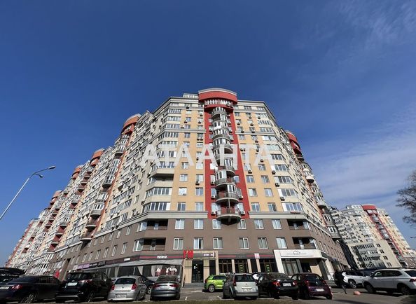 1-room apartment apartment by the address st. Ul Lomonosova (area 40,0 m2) - Atlanta.ua - photo 21