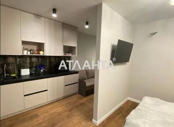 1-room apartment apartment by the address st. Baltiyskiy per (area 33,0 m2) - Atlanta.ua