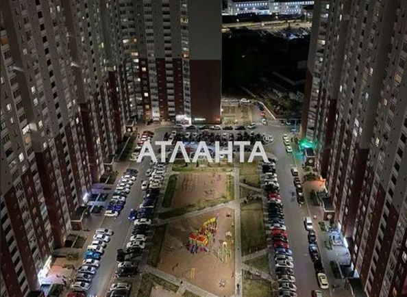 1-room apartment apartment by the address st. Baltiyskiy per (area 33,0 m2) - Atlanta.ua - photo 8