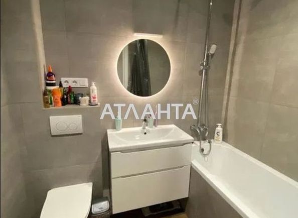 1-room apartment apartment by the address st. Baltiyskiy per (area 33,0 m2) - Atlanta.ua - photo 6