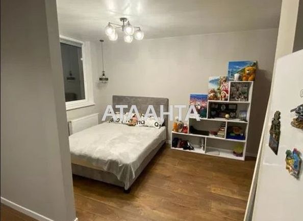 1-room apartment apartment by the address st. Baltiyskiy per (area 33,0 m2) - Atlanta.ua - photo 3