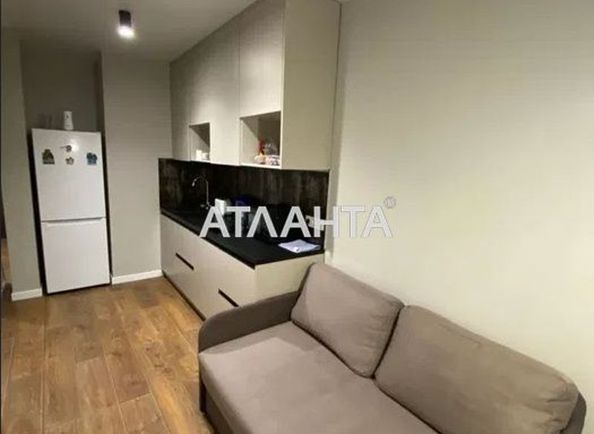 1-комнатная квартира по адресу Балтийский пер. (площадь 33,0 м2) - Atlanta.ua - фото 5