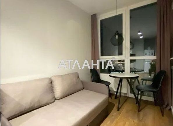 1-room apartment apartment by the address st. Baltiyskiy per (area 33,0 m2) - Atlanta.ua - photo 4