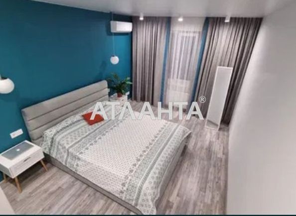 1-room apartment apartment by the address st. Prigorodnaya (area 55,0 m2) - Atlanta.ua