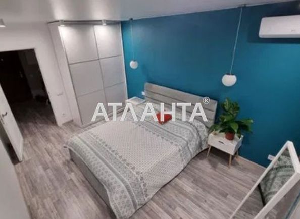 1-room apartment apartment by the address st. Prigorodnaya (area 55,0 m2) - Atlanta.ua - photo 2