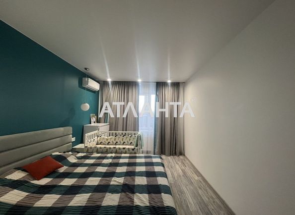 1-room apartment apartment by the address st. Prigorodnaya (area 55,0 m2) - Atlanta.ua - photo 6