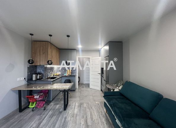 1-room apartment apartment by the address st. Prigorodnaya (area 55,0 m2) - Atlanta.ua - photo 8