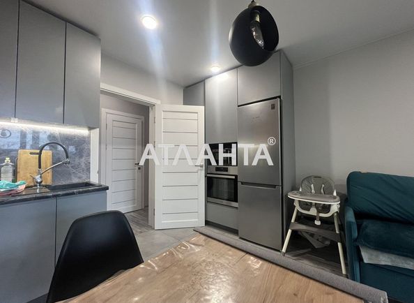 1-room apartment apartment by the address st. Prigorodnaya (area 55,0 m2) - Atlanta.ua - photo 10