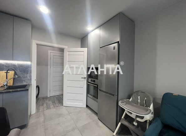 1-room apartment apartment by the address st. Prigorodnaya (area 55,0 m2) - Atlanta.ua - photo 11