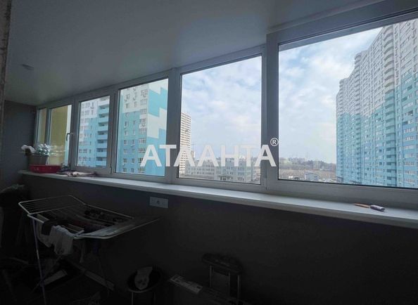 1-room apartment apartment by the address st. Prigorodnaya (area 55,0 m2) - Atlanta.ua - photo 12