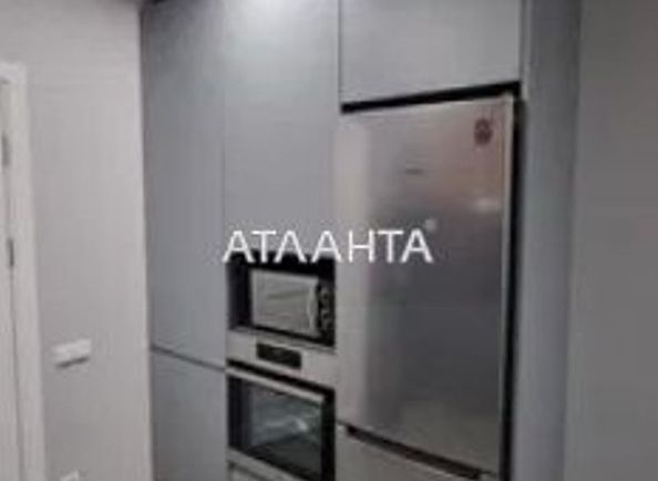 1-room apartment apartment by the address st. Prigorodnaya (area 55,0 m2) - Atlanta.ua - photo 13