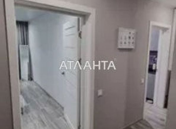 1-room apartment apartment by the address st. Prigorodnaya (area 55,0 m2) - Atlanta.ua - photo 16