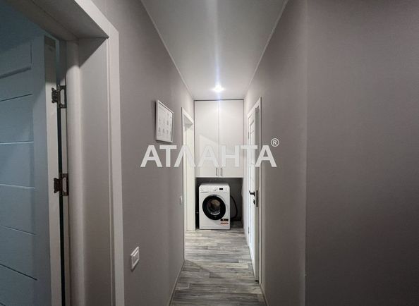 1-комнатная квартира по адресу ул. Пригородная (площадь 55,0 м2) - Atlanta.ua - фото 17