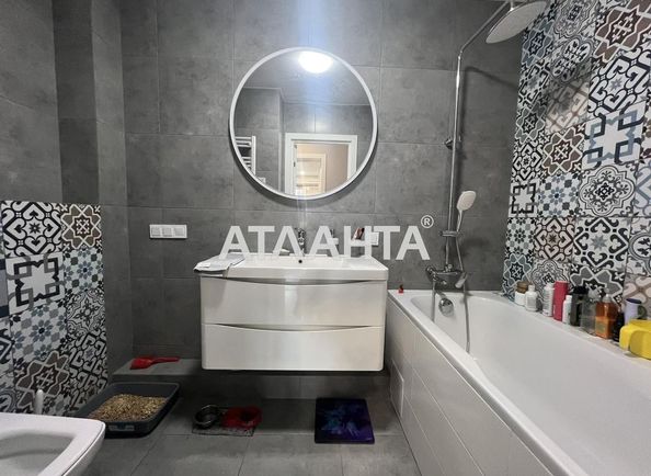 1-room apartment apartment by the address st. Prigorodnaya (area 55,0 m2) - Atlanta.ua - photo 18